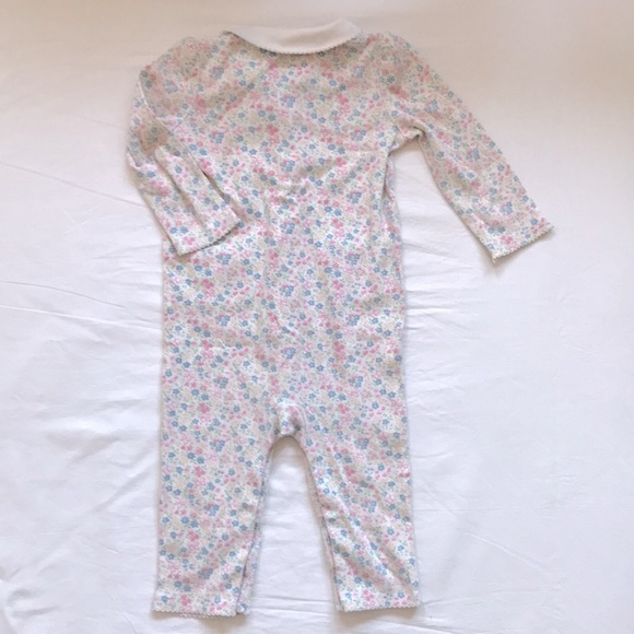 Ralph Lauren sleep and play - Picture 4 of 4